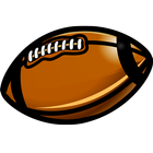 Galactic AR Football icon