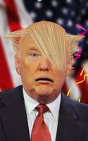 Trump's Hair capture d'écran 2