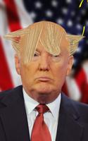 Trump's Hair capture d'écran 3
