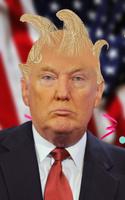 Trump's Hair capture d'écran 1
