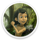Jungle Boy Runner