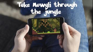 Jungle Boy Runner screenshot 1