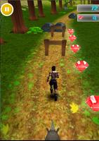 3D SUBWAY MOWGLI RUN FREE ภาพหน้าจอ 2