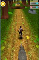3D SUBWAY MOWGLI RUN FREE ภาพหน้าจอ 3