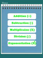 Maths Multiplication Table capture d'écran 3