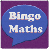 Bingo Maths - Kids Maths Game APK