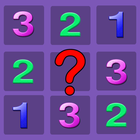 Sudoku Puzzle With Pictures icon