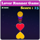 Lover Runner Game APK