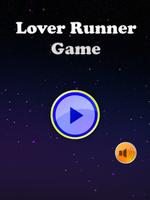 Lover Runner Game capture d'écran 3