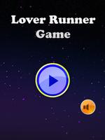 Lover Runner Game تصوير الشاشة 3