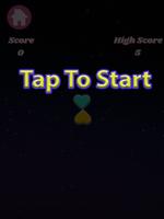 Lover Runner Game تصوير الشاشة 2