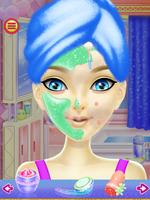 Princess Beauty Makeup Salon 截图 2