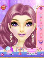 Princess Bride Beauty Makeup Salon Ekran Görüntüsü 3