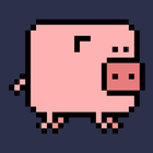 Piglet Run! icon