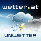 wetter.at - Unwetter icône