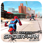 Guide Amazing Spider Man 2 icône