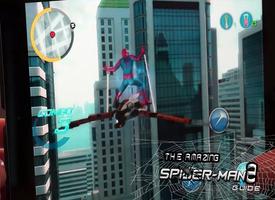 Guide Amazing Spider Man 2 海報