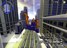 Guide Amazing Spider Man 2 capture d'écran 1