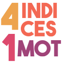 4 indices 1 mot APK