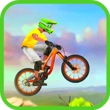 ”Cool Moto Game