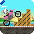 moto, cat