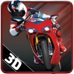 Moto Bike Traffic Rider racing