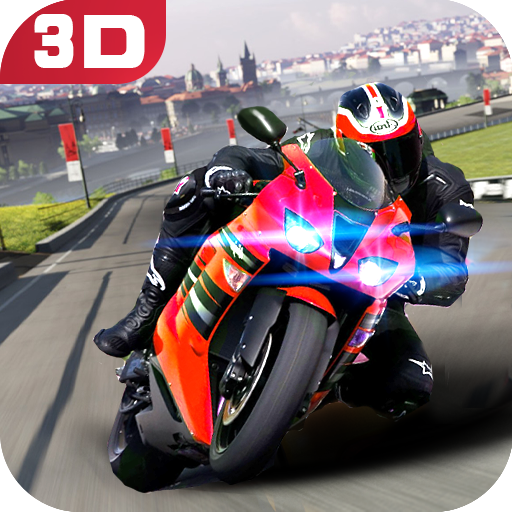 Moto Bike 3D