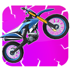 Moto Extreme أيقونة