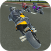 Real Moto Bike Rider