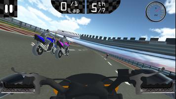 Real Moto Bike Rider capture d'écran 2