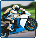 Asphalt Moto Simulator APK