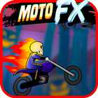 Moto FX Extra Racing - Free Cross 2018 আইকন