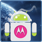Pic-Esconde Motorola Insiders icône