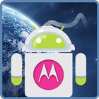 Pic-Esconde Motorola Insiders ikona