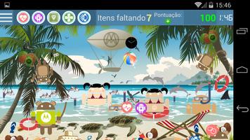 Pic-Esconde Motorola Insiders 截图 2