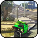 moto san andreas racing APK