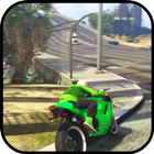 moto san andreas racing biểu tượng