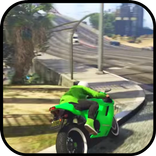 moto san andreas racing