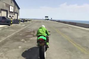 moto san andreas racing 스크린샷 3