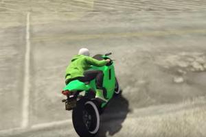 moto san andreas racing Screenshot 2