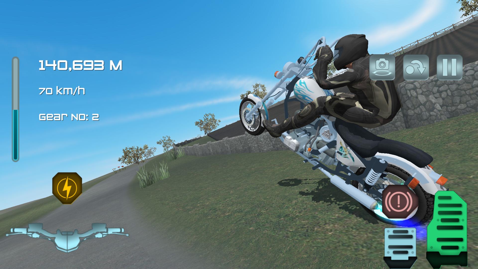 Moto Simulator for Android APK Download