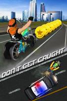 Turbo Moto Highway Rider 截圖 3