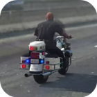 moto police racing 2016 icon