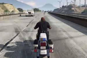moto police racing 2016 screenshot 3