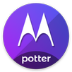 MOTO ROMS (potter) APK