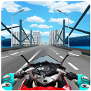 Traffic Bike : High Speed Moto Bike Rush Rider 3D APK