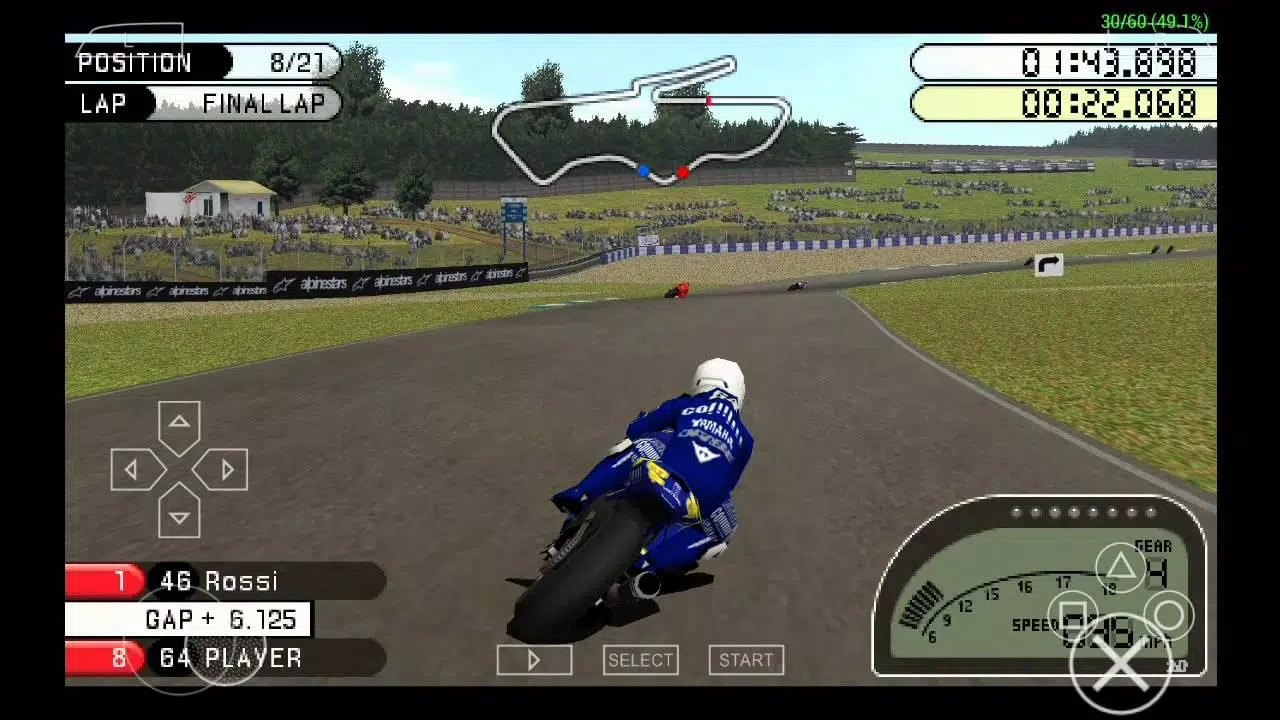 Download do APK de Moto GP 2018 🏍️ Jogo de corrida de