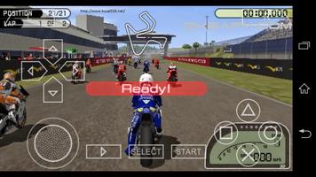 Guide for MotoGp 2018 Race screenshot 1