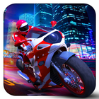 Moto Racer 2018 icon