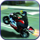 Gangster Moto Game APK